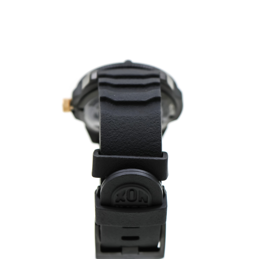 Luminox Pacific Diver Limited Edition