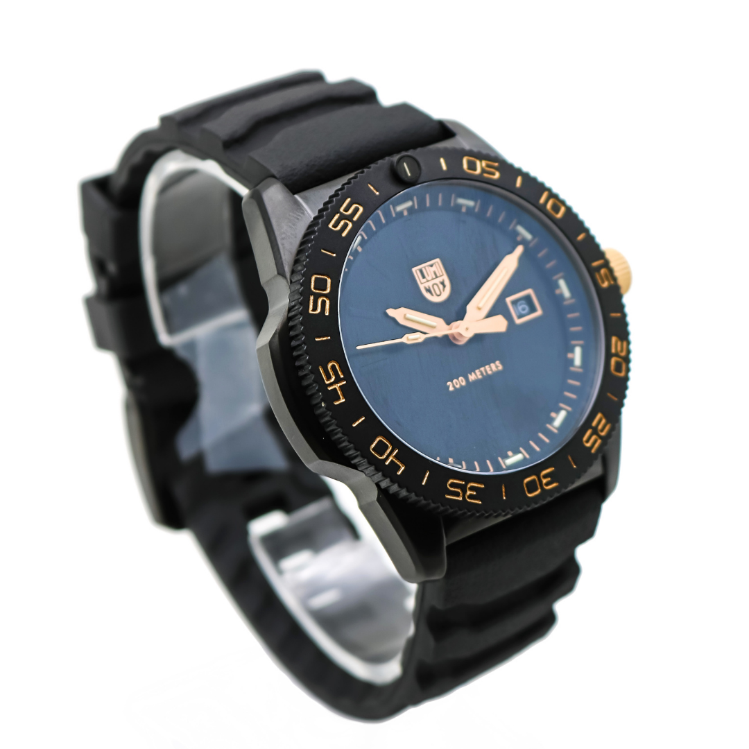 Luminox Pacific Diver Limited Edition