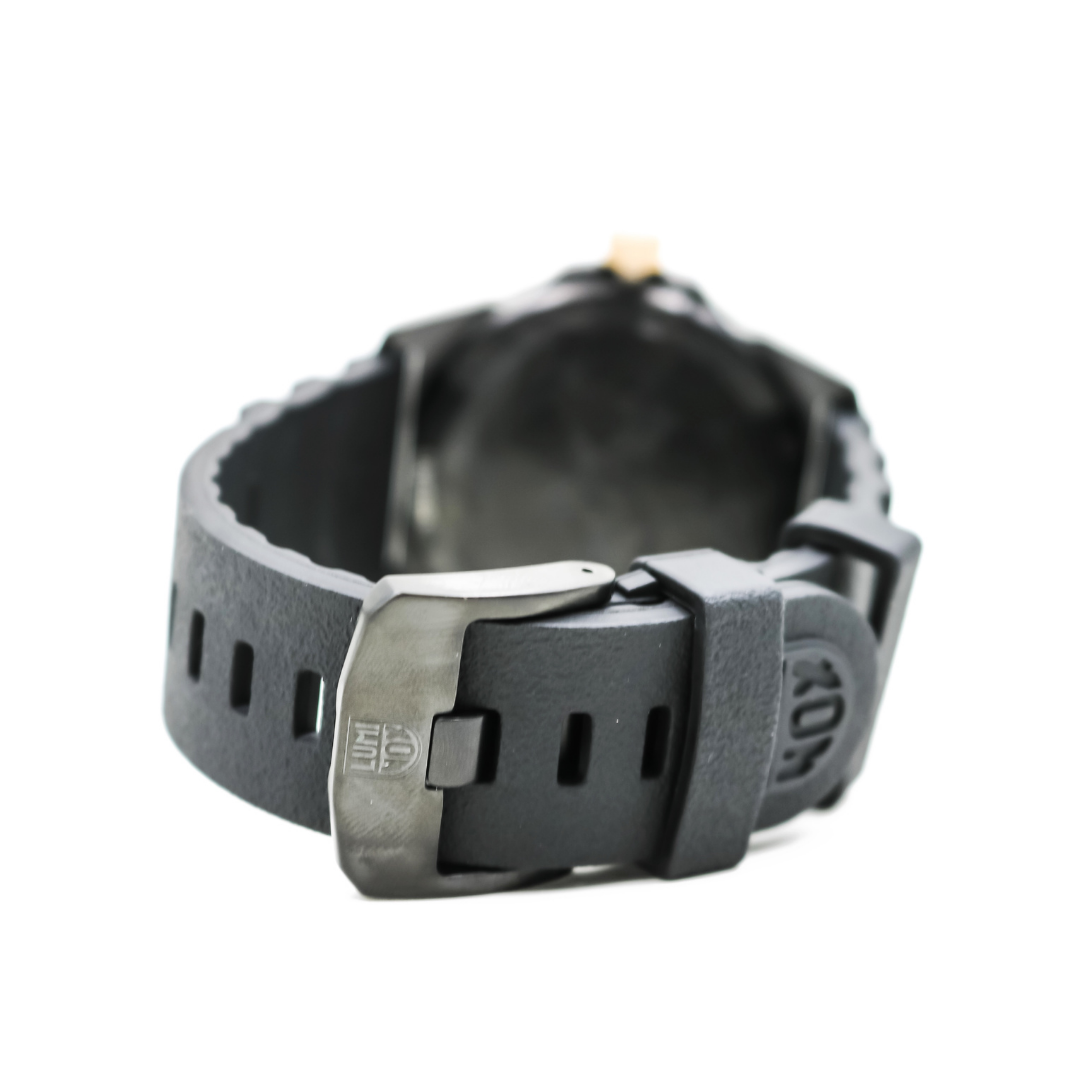 Luminox Pacific Diver Limited Edition