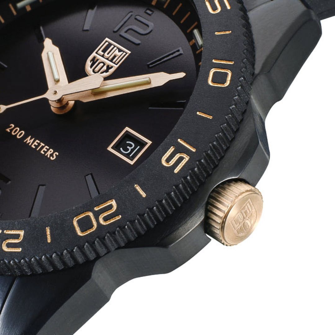 Luminox Pacific Diver Limited Edition