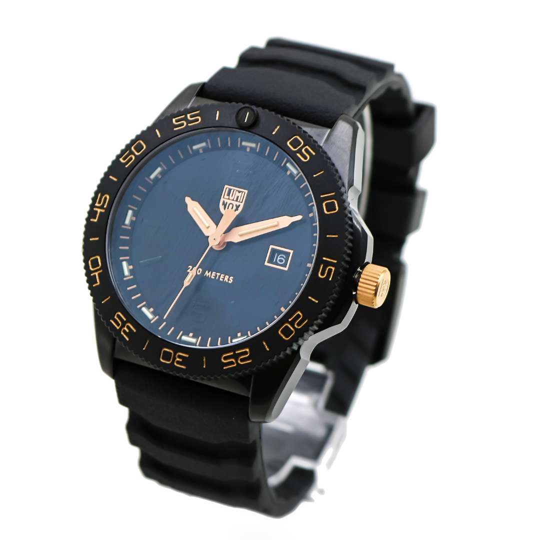 Luminox Pacific Diver Limited Edition