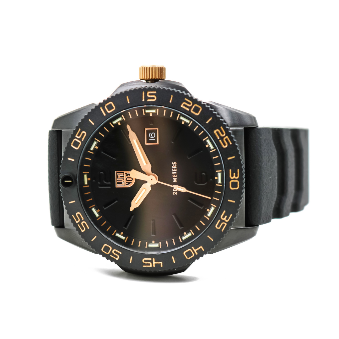 Luminox Pacific Diver Limited Edition