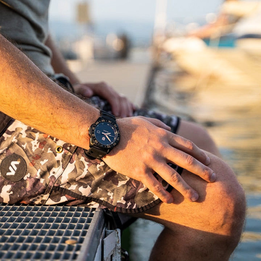 Luminox Pacific Diver Limited Edition
