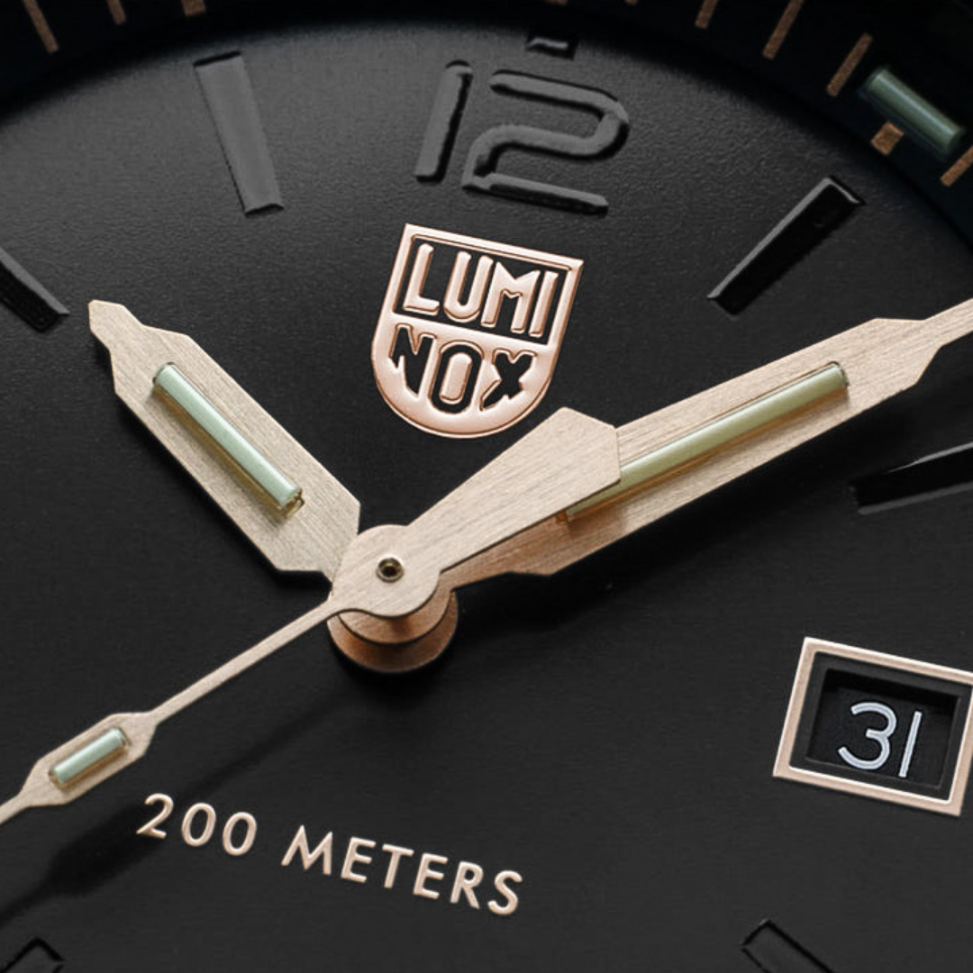 Luminox Pacific Diver Limited Edition