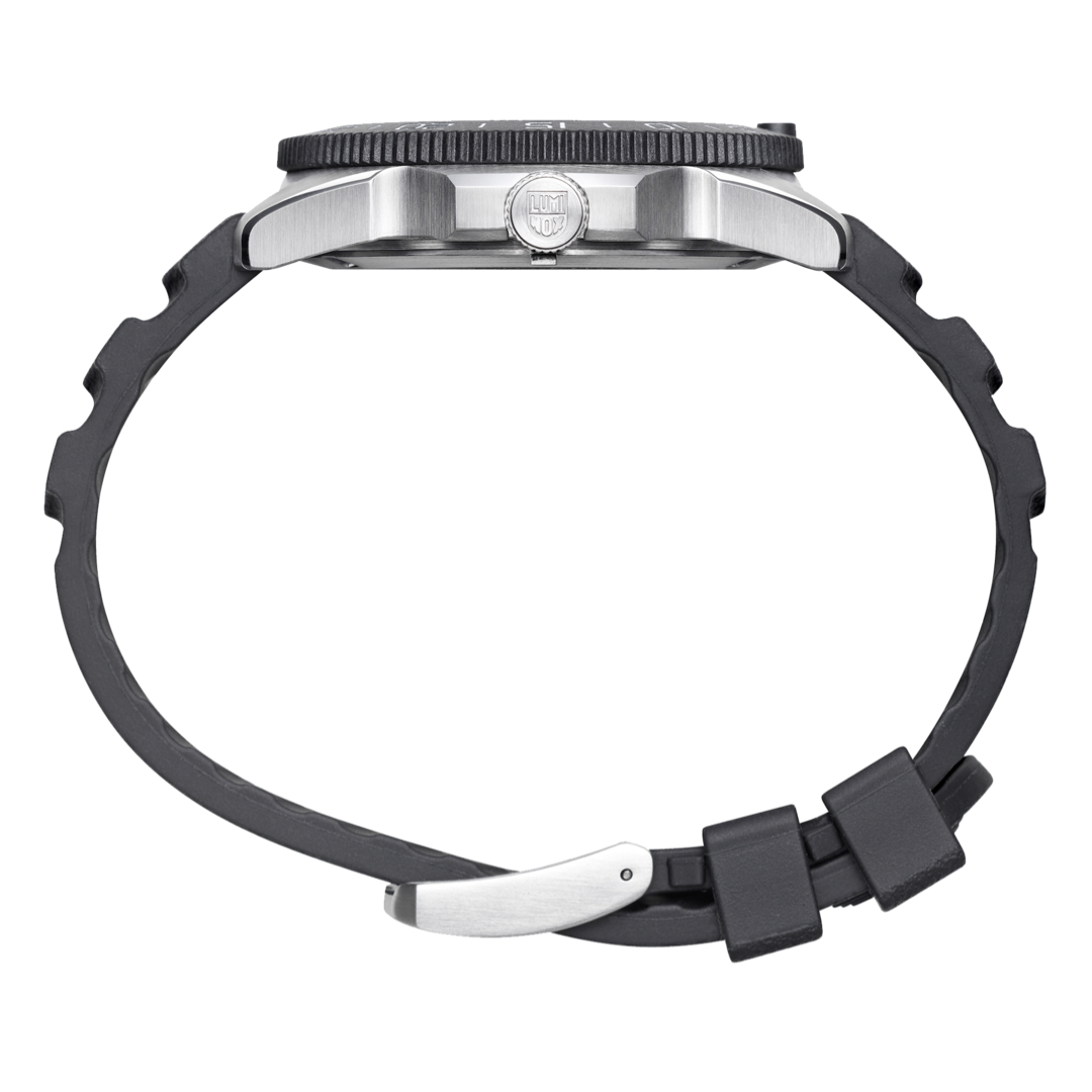 Luminox Pacific Diver Black Dial Sports Diver watch