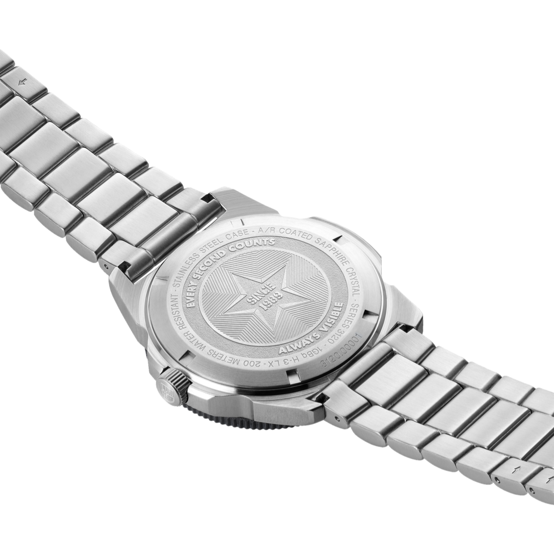 Luminox Pacific Diver Sport watch. WatchWorks