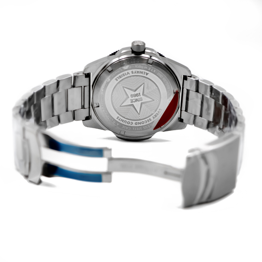 Luminox Pacific Diver Sport watch. WatchWorks