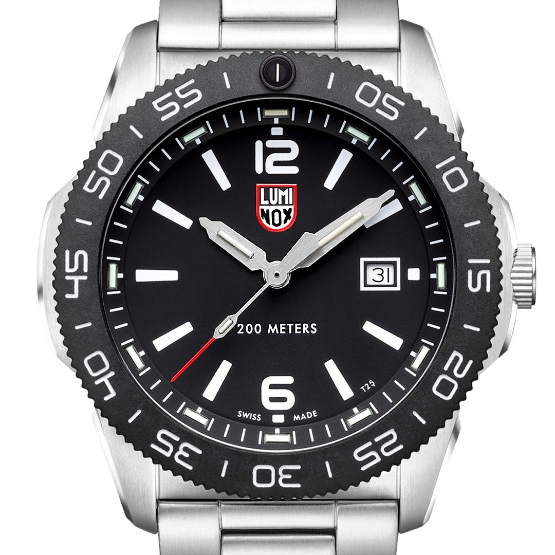 Luminox Pacific Diver Sport watch. WatchWorks