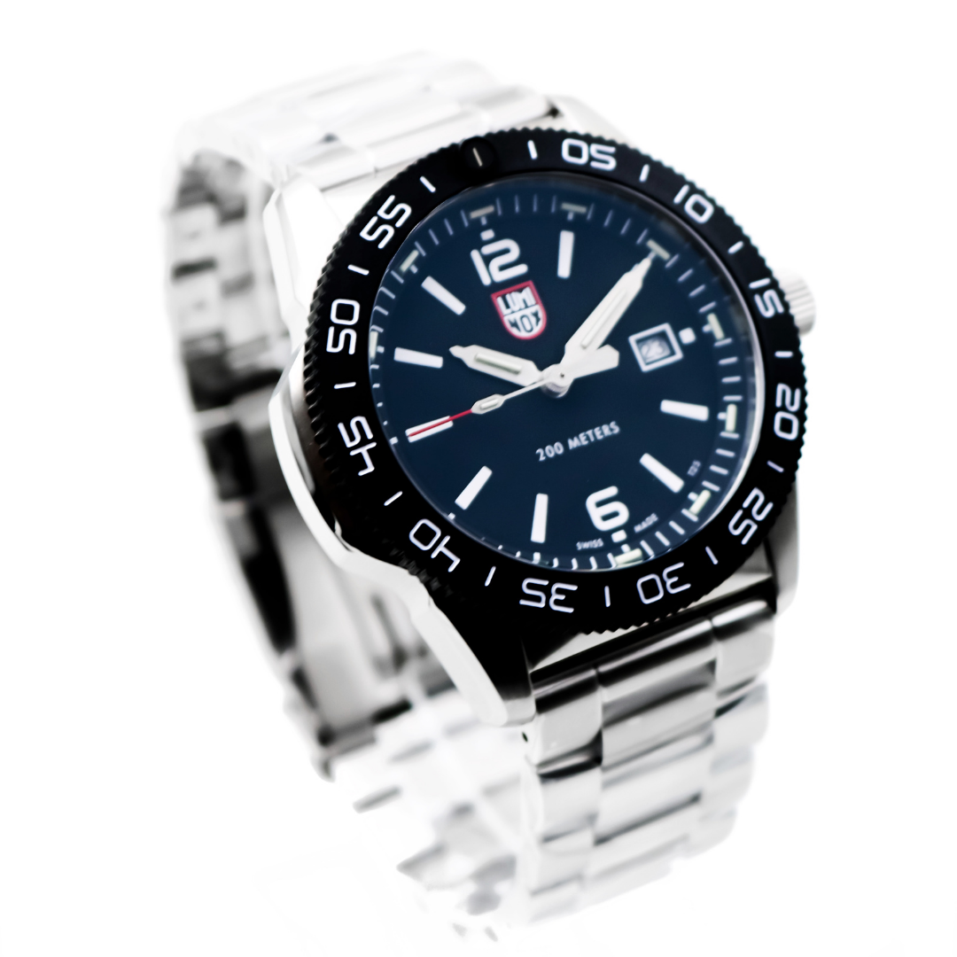 Luminox Pacific Diver Sport watch. WatchWorks