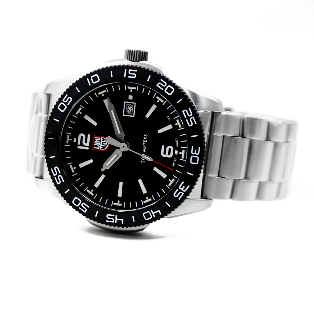 Luminox Pacific Diver Sport watch. WatchWorks