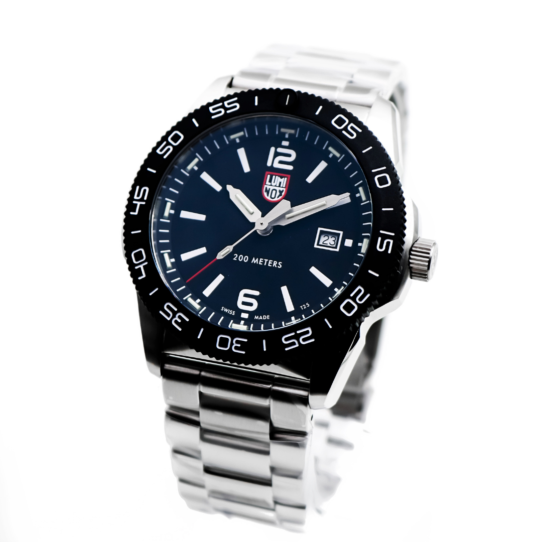 Luminox Pacific Diver Sport watch. WatchWorks