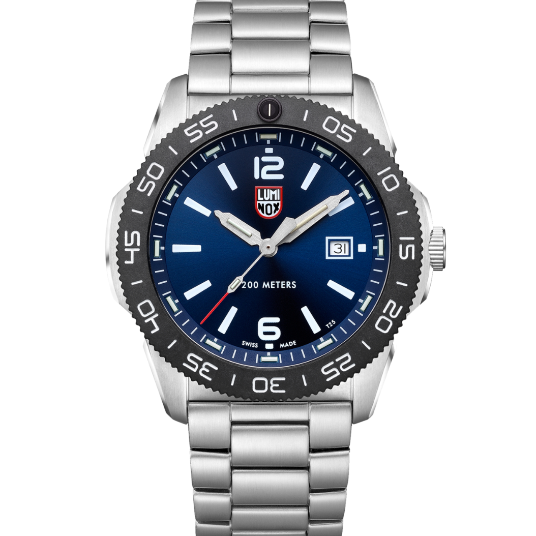 Luminox Pacific Diver – WatchWorks