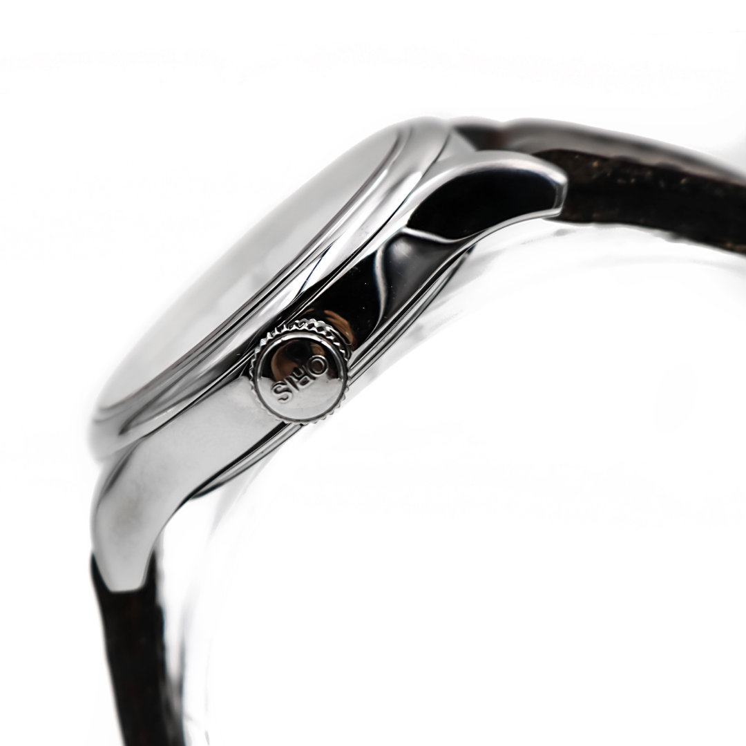 Oris Classic Date