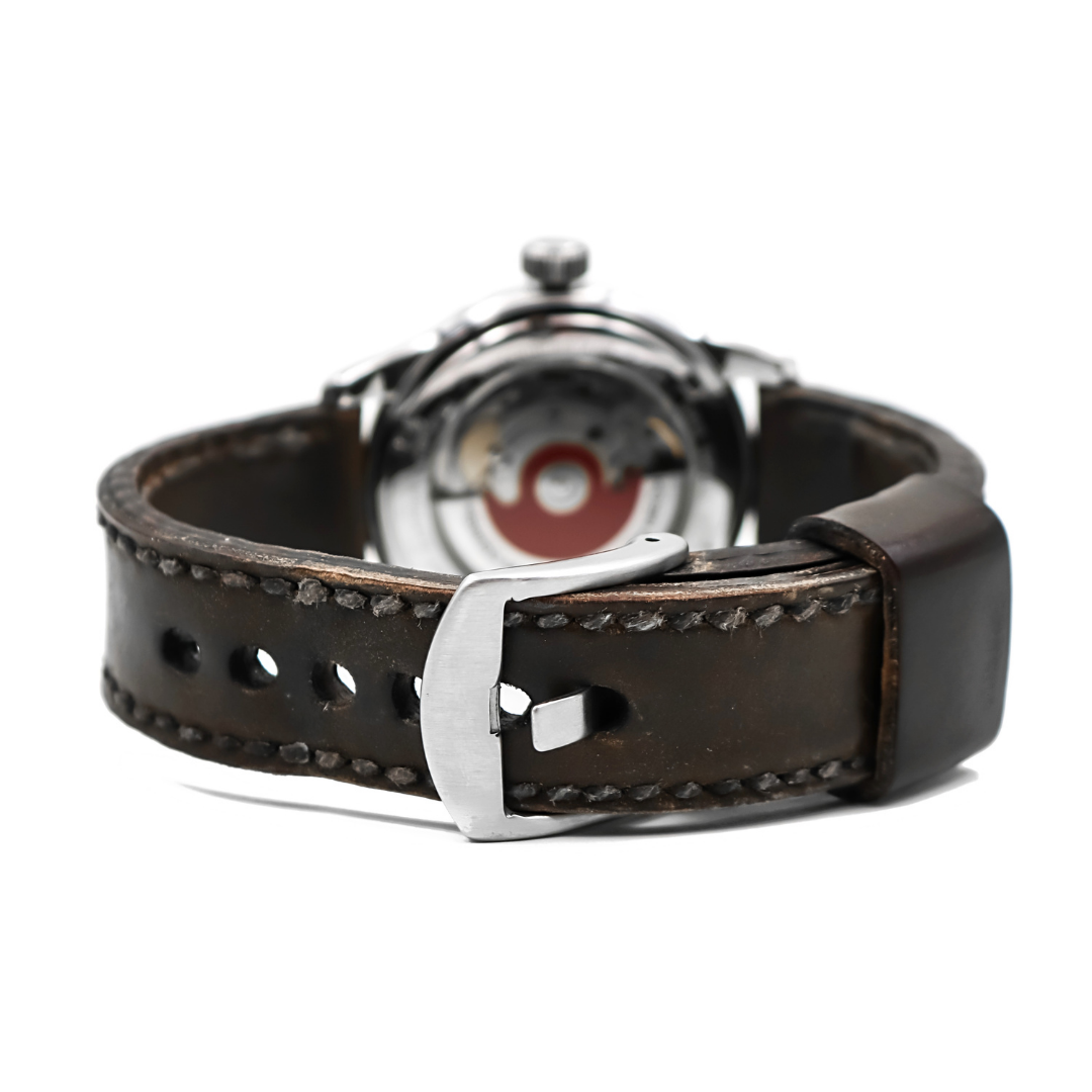 Oris Classic Date