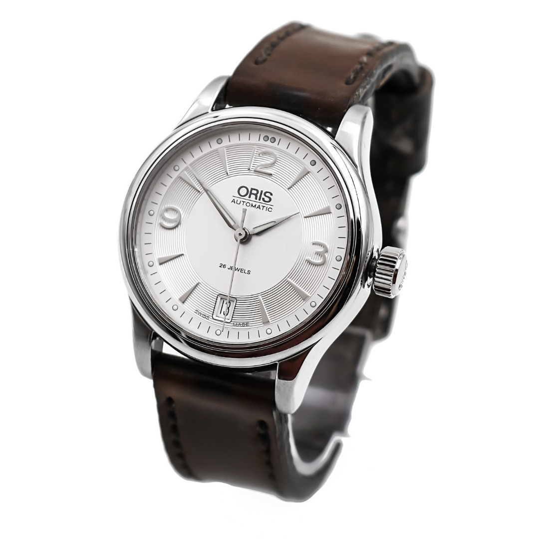 Oris Classic Date
