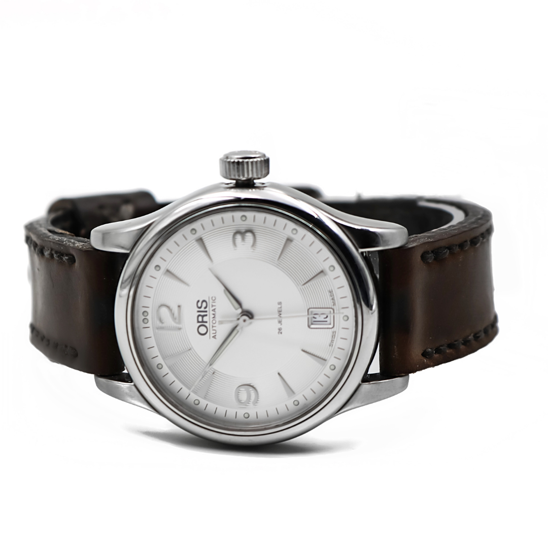 Oris Classic Date