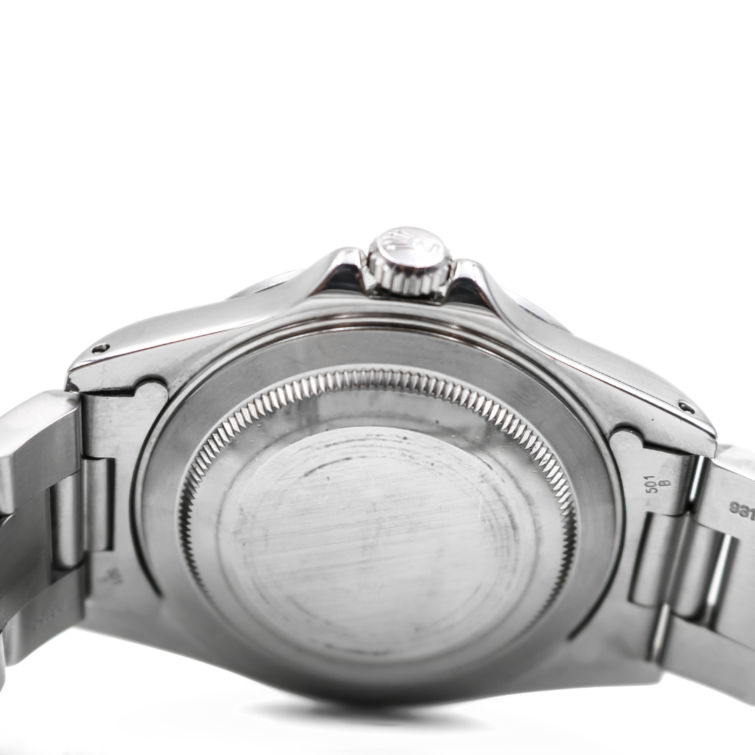 Rolex Oyster Perpetual Date Explorer II