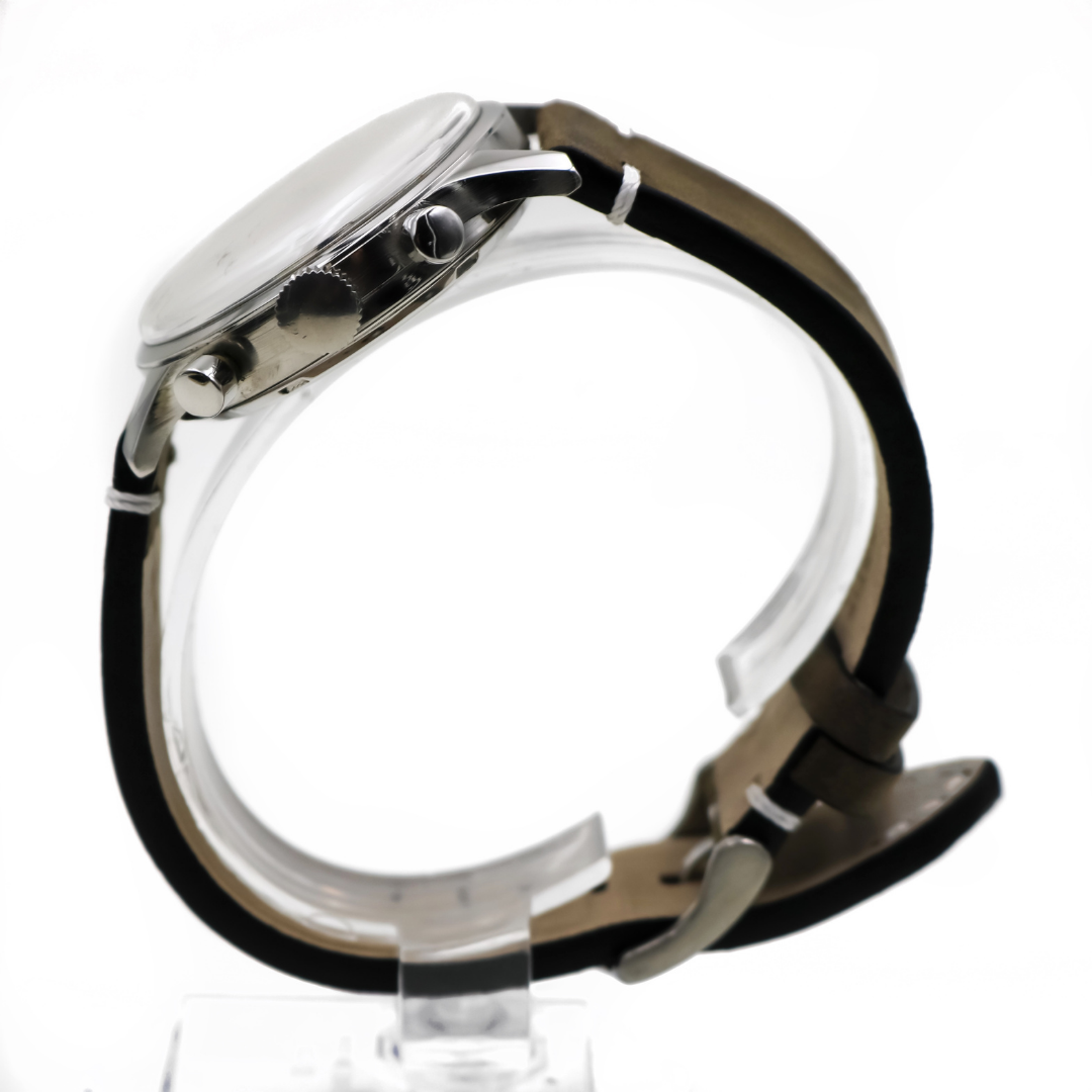 Gallet Chronograph, Pre-Flying Officer