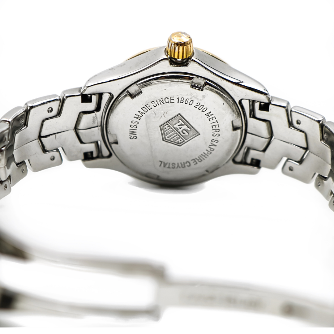 Tag online heuer mariner