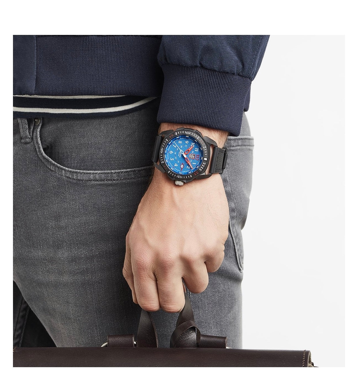 Luminox Navy SEAL - 3503.F