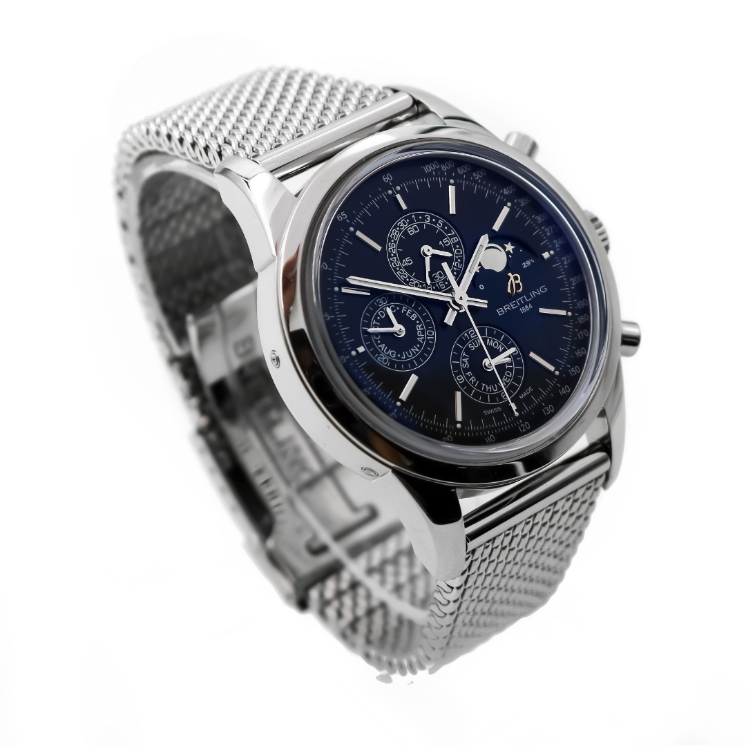 Breitling deals transocean moonphase