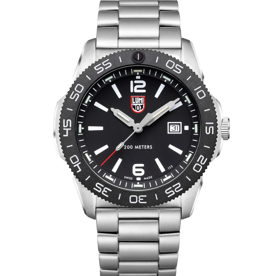 Luminox Pacific Diver – WatchWorks