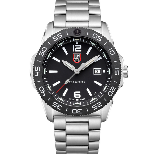 Luminox Pacific Diver Sport watch. WatchWorks